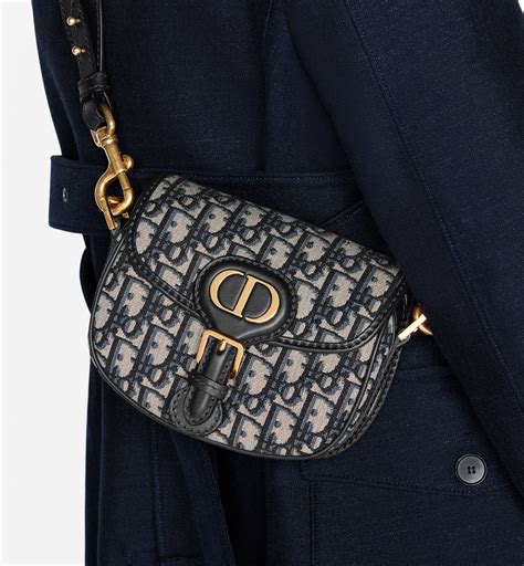 dior oblique bobby bag|Dior bobby bag outfit.